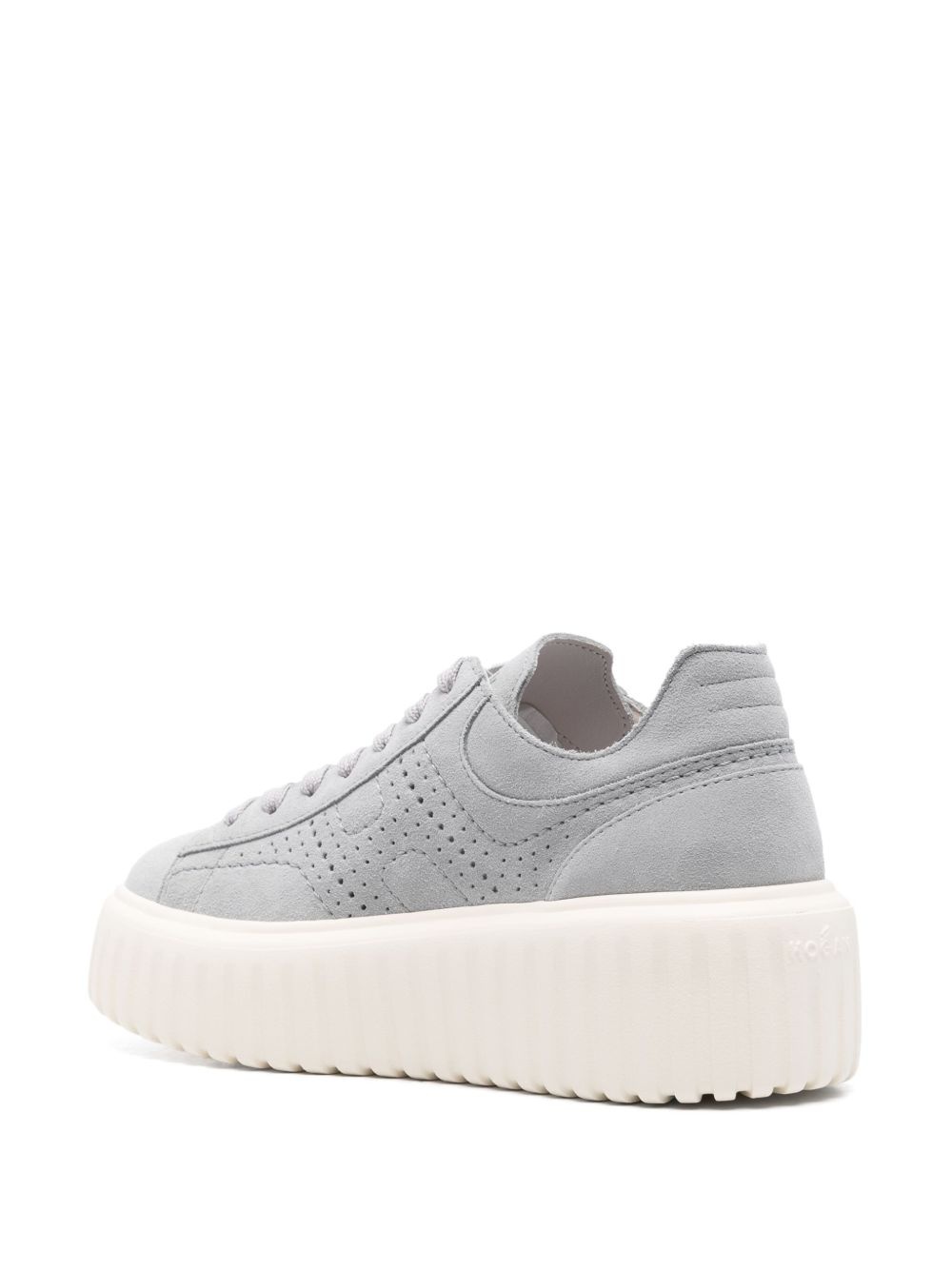 H-Stripes sneakers - 3