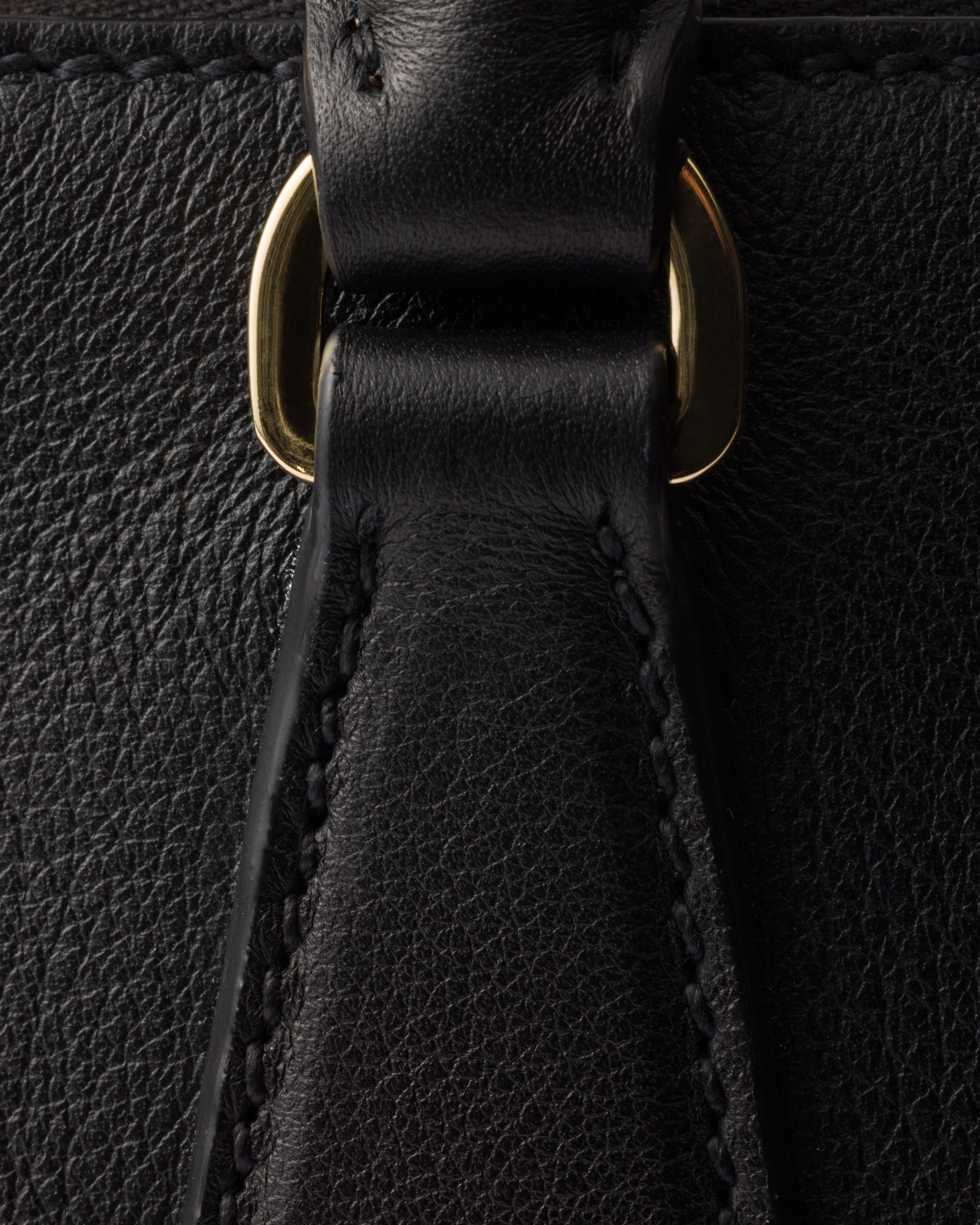 Small Prada Galleria leather bag - 6