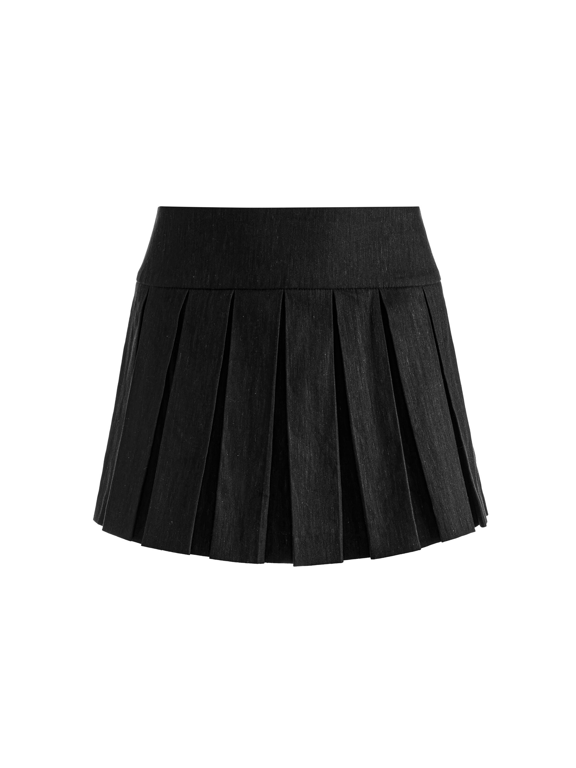 EMILIE MINI SKORT - 1
