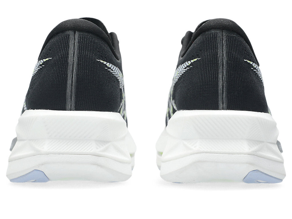(WMNS) ASICS Sonicblast 'Black Green' 1012B862-001 - 5