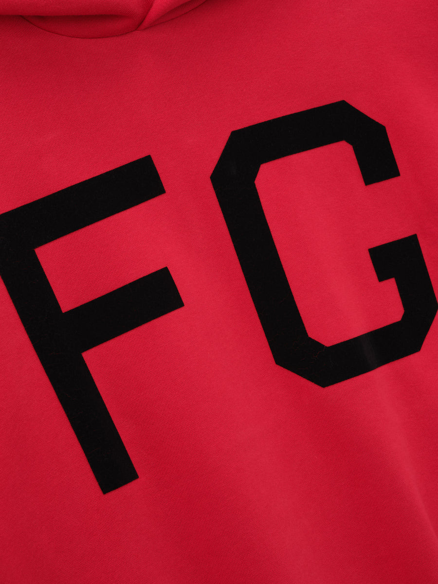 Essentials FG Monarchs Hoodie - 3