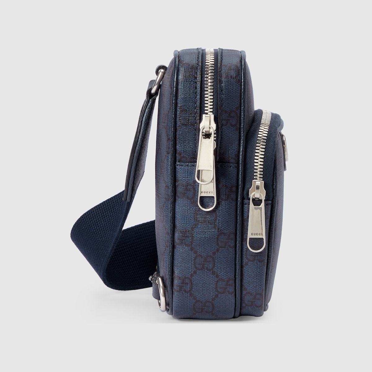 Ophidia GG mini bag - 4