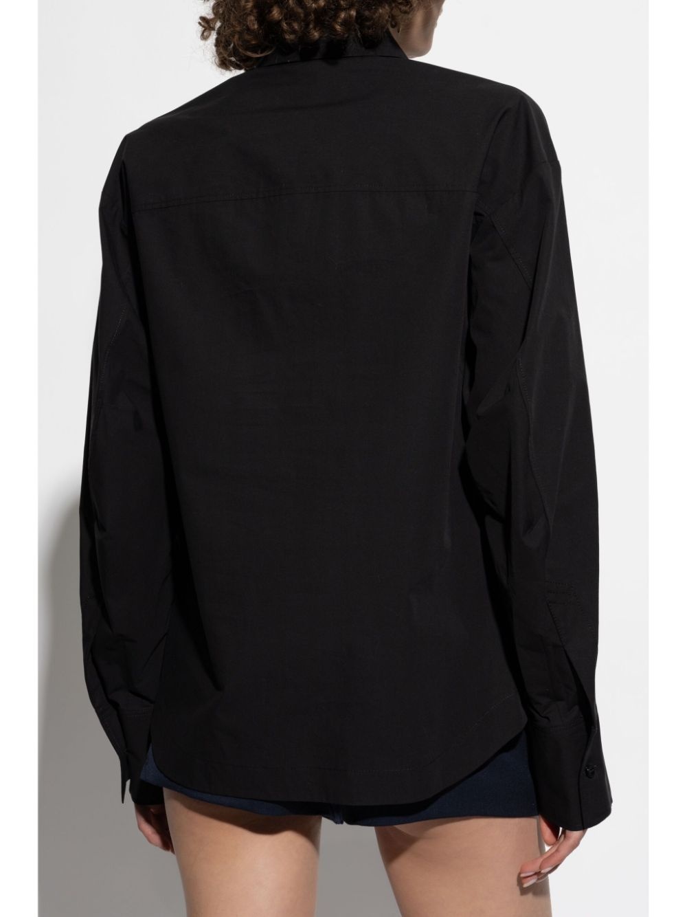 embroidered shirt - 4