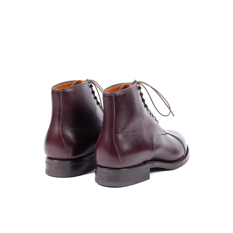 VIBERG Navvy™ BCT - Brandy Alcazar Calf outlook