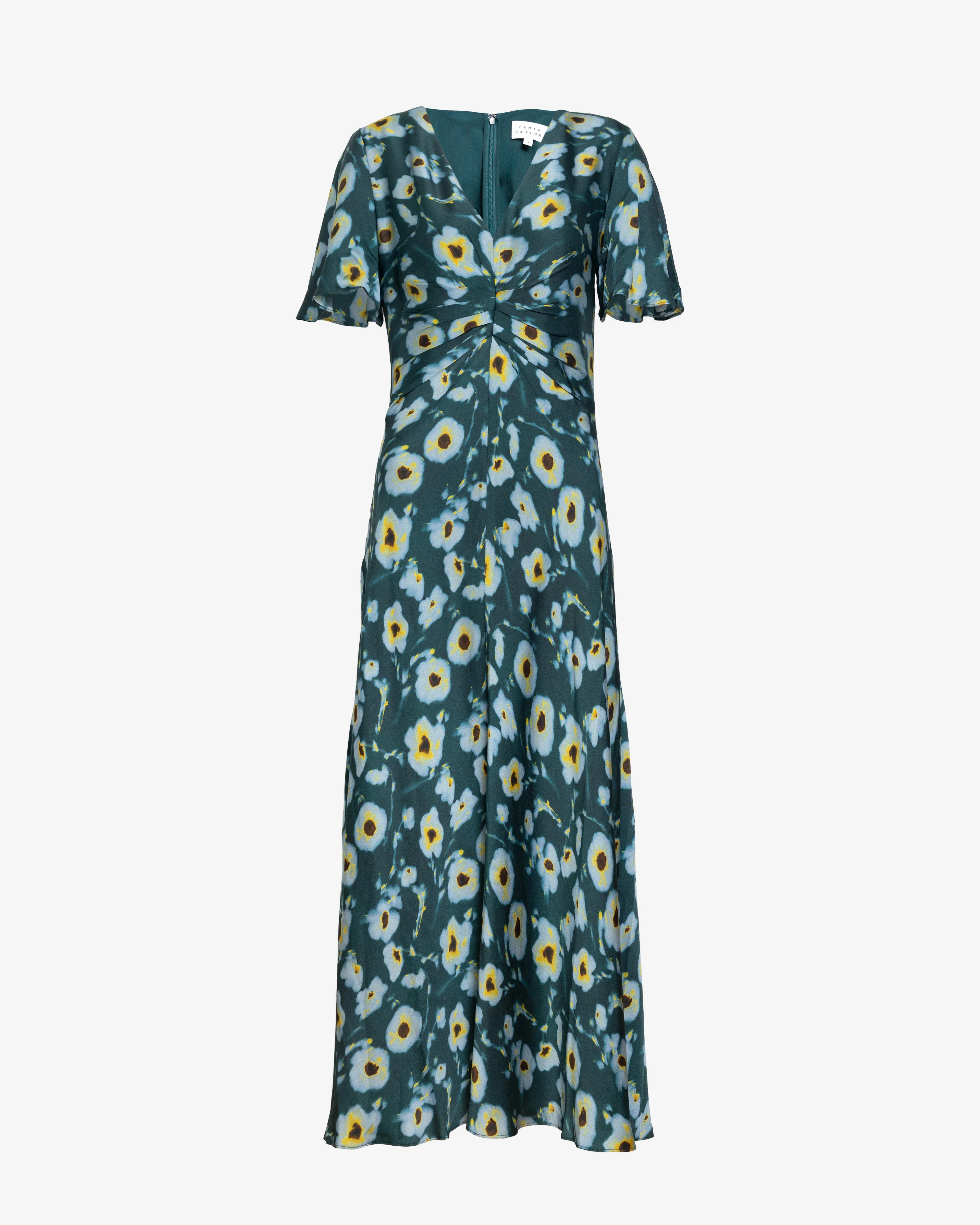 DAPHNE DRESS - 1