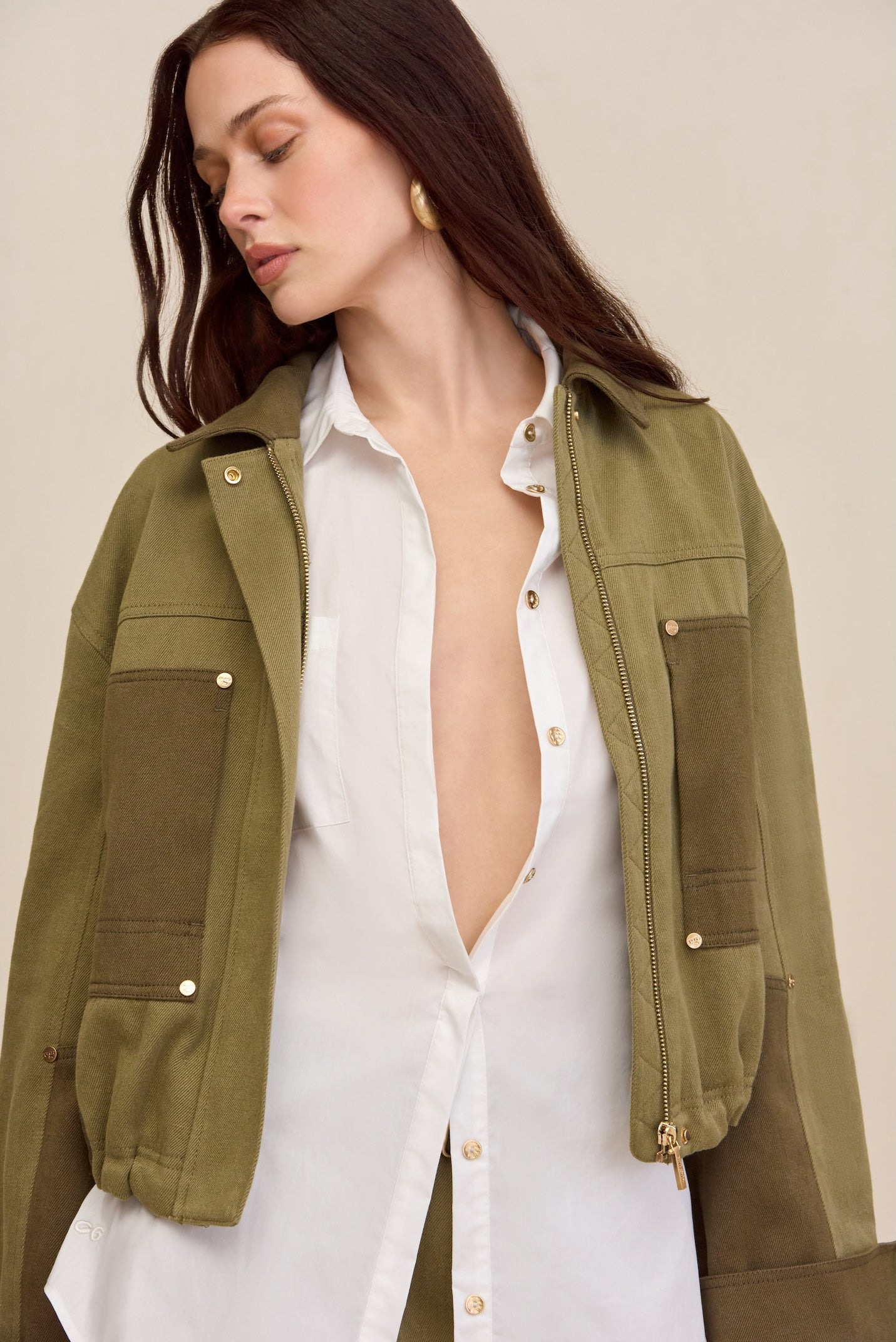 ANDERS JACKET - 4