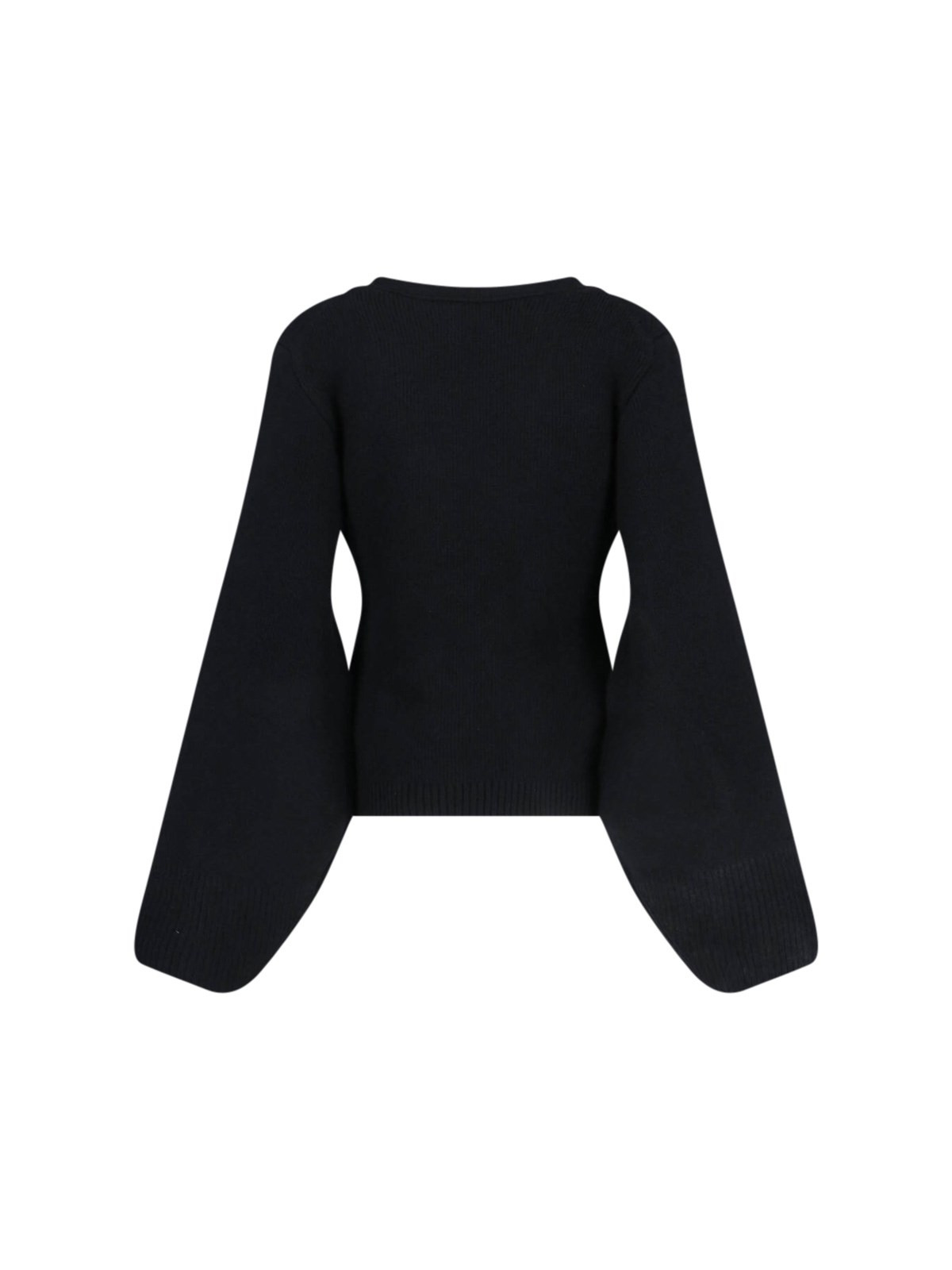 'SCARLET' CARDIGAN - 2