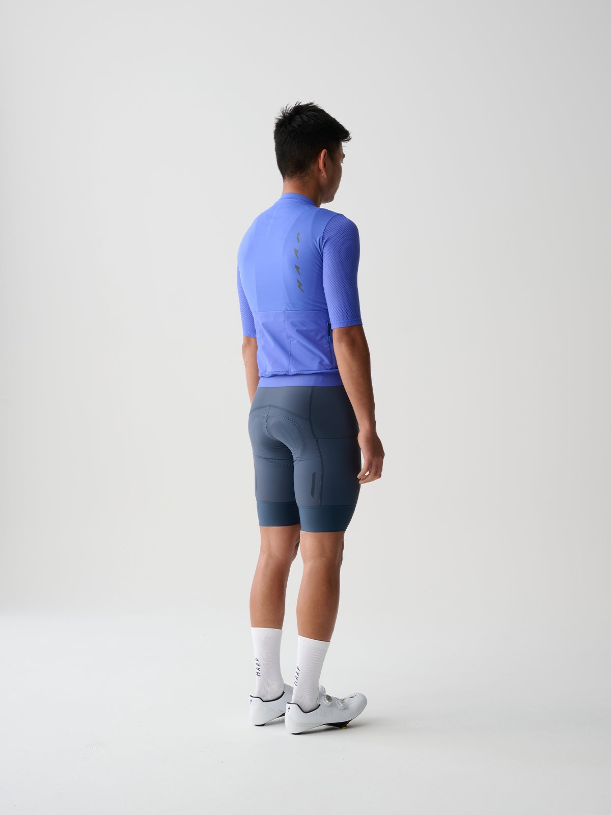 Evade Pro Base Jersey 2.0 - 4
