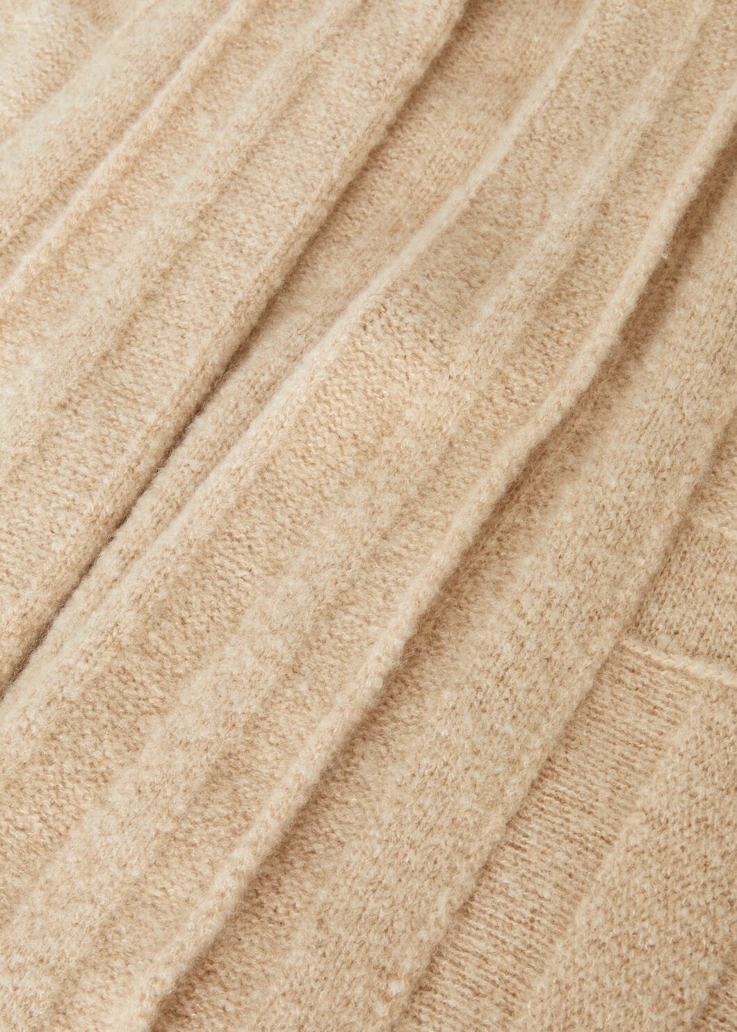 Cocooning Cardigan - 7