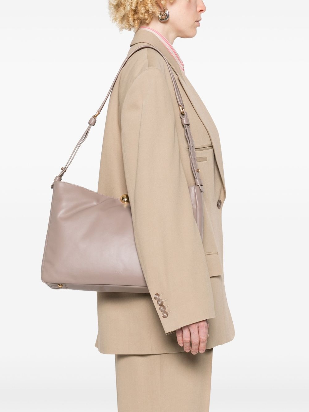large Sfera shoulder bag - 2