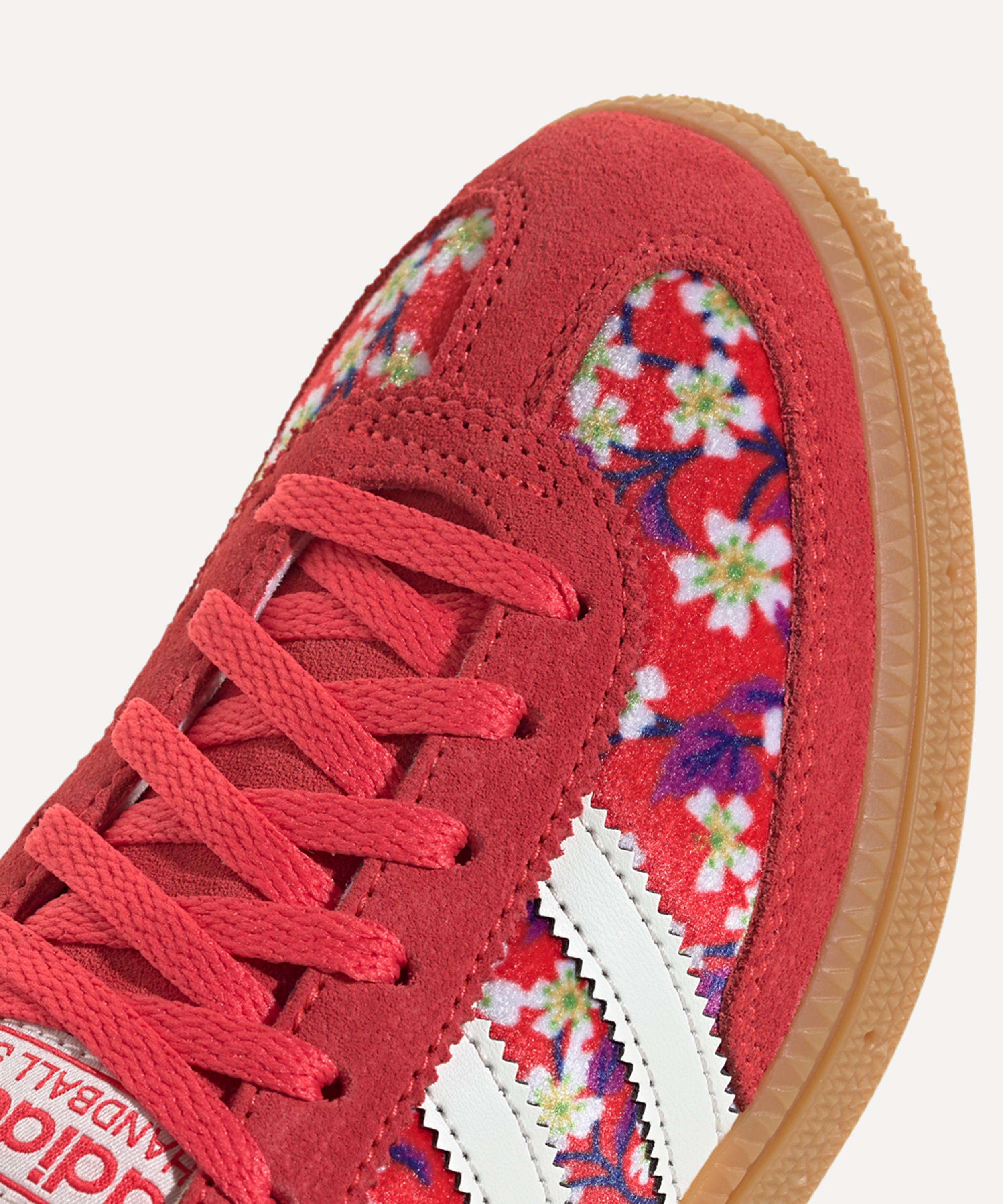x Liberty London Handball Spezial Junior Shoes - 4