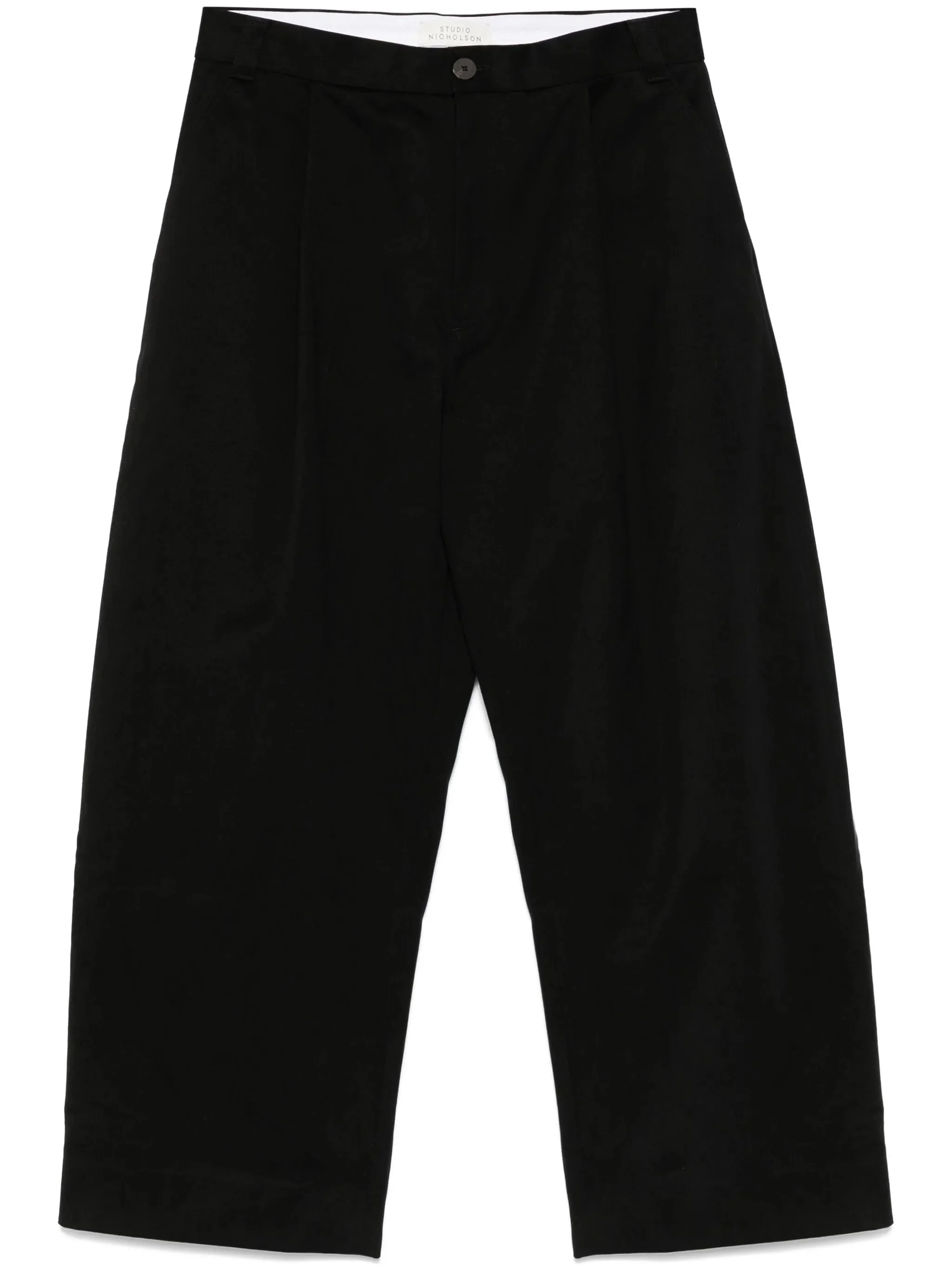 Continuity Trousers - 1