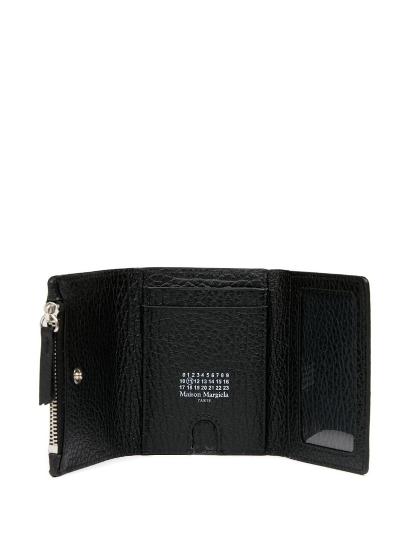 Photo tri-fold wallet 3