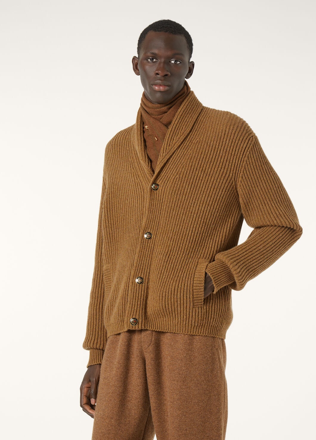 Fobello Cardigan - 4