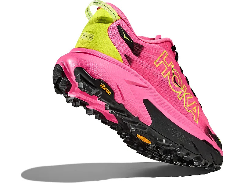 HOKA Mafate Speed 5 - 8