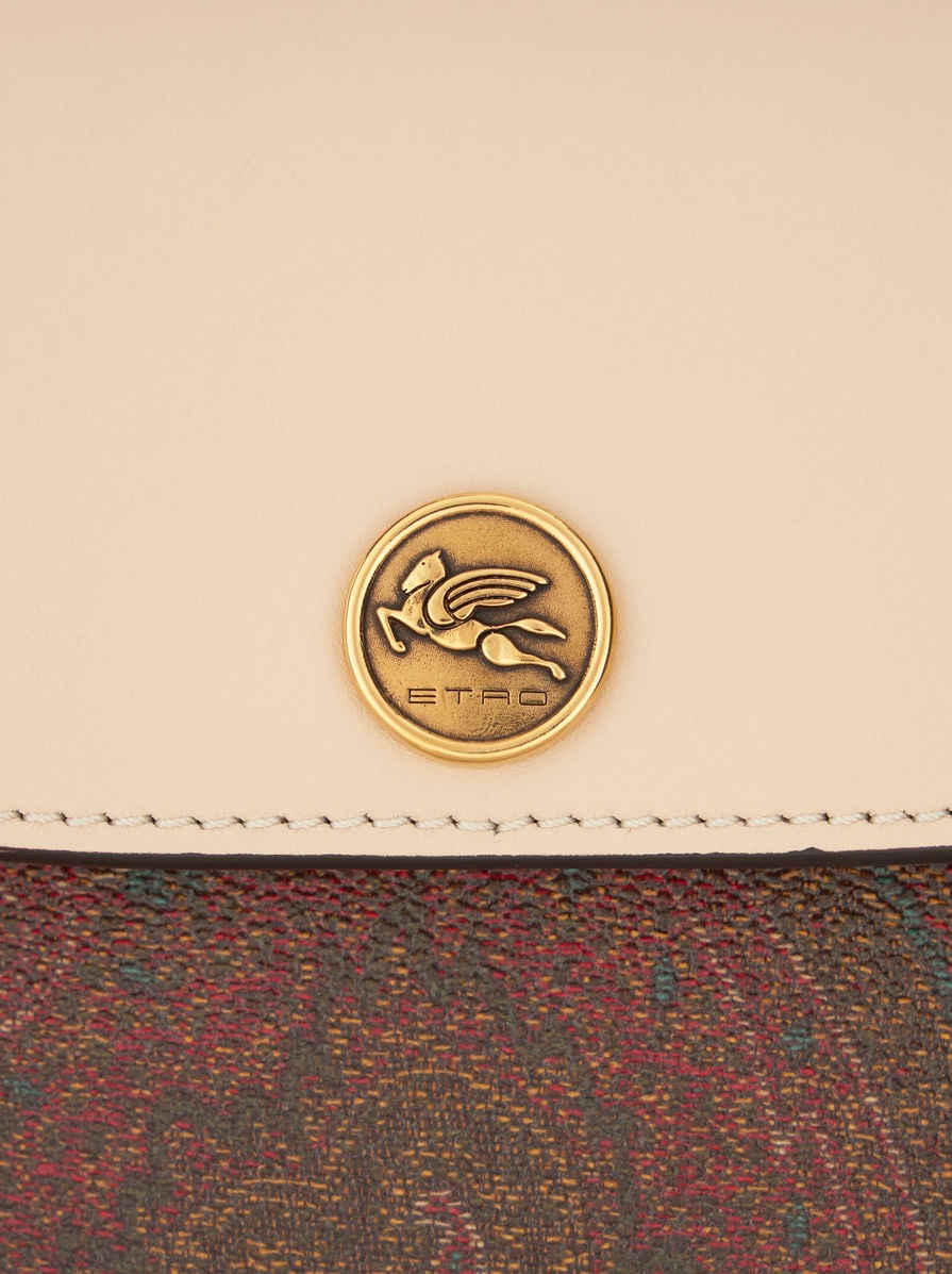 ETRO ESSENTIAL BAG - 6