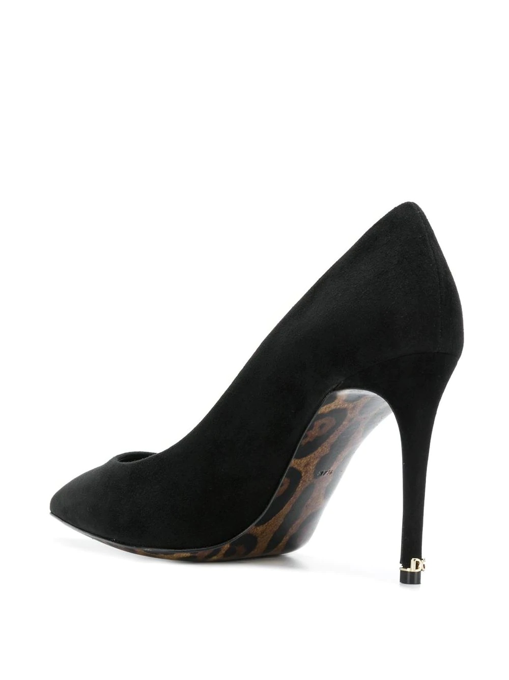 stiletto pumps - 3