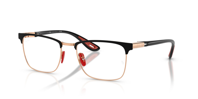 RB6621M OPTICS SCUDERIA FERRARI COLLECTION 1