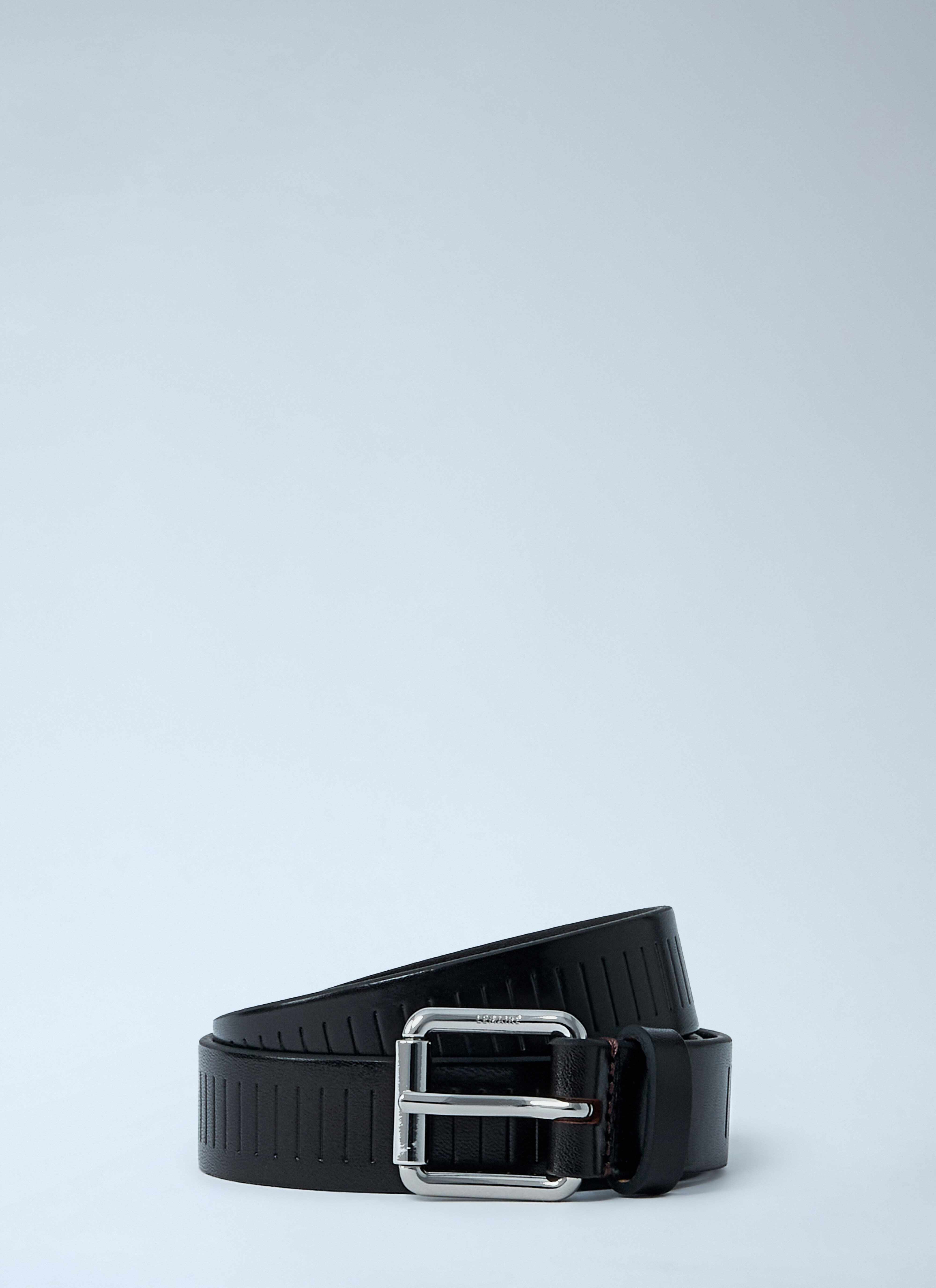 Leather Belt - 1