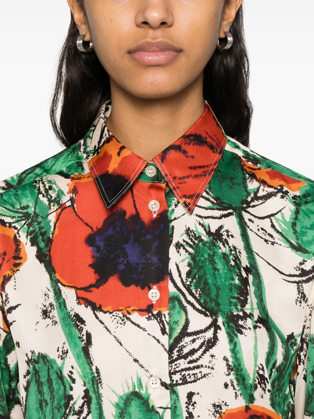 Althea shirt - 5
