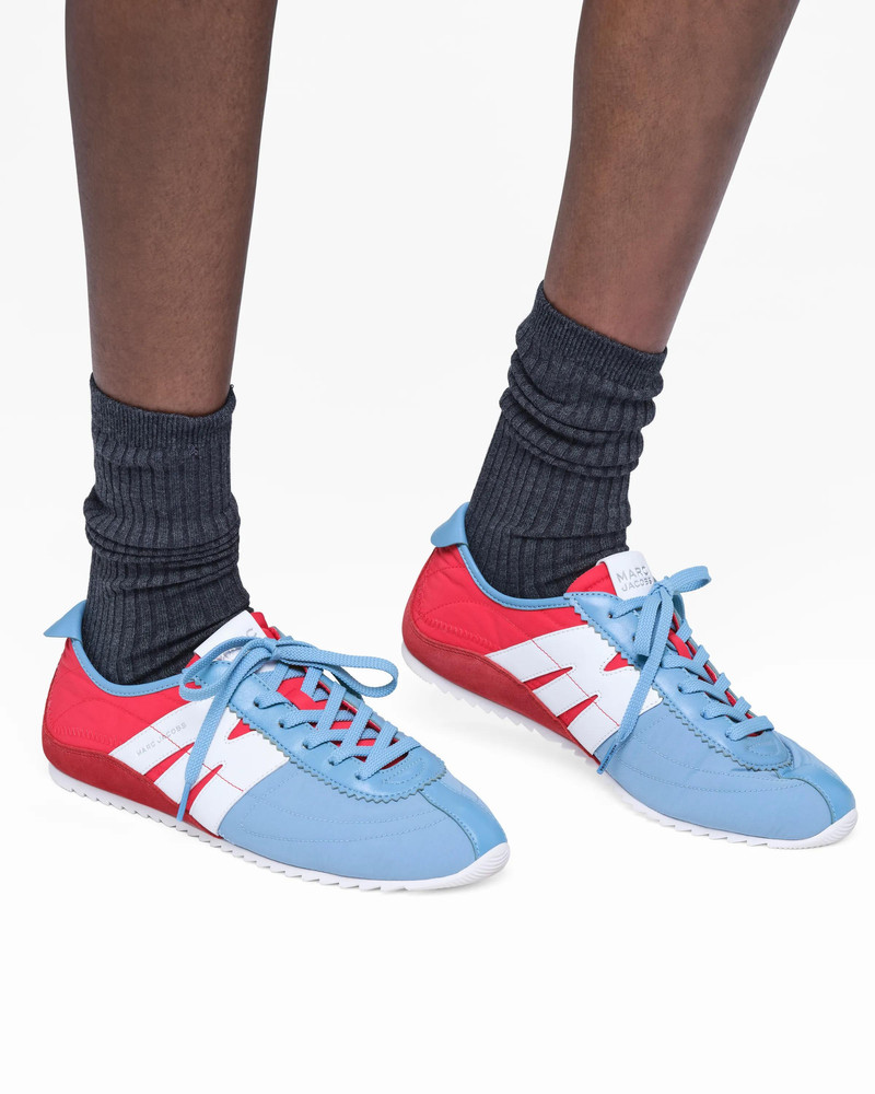 Marc Jacobs THE 400 BLEECKER RUNNER outlook