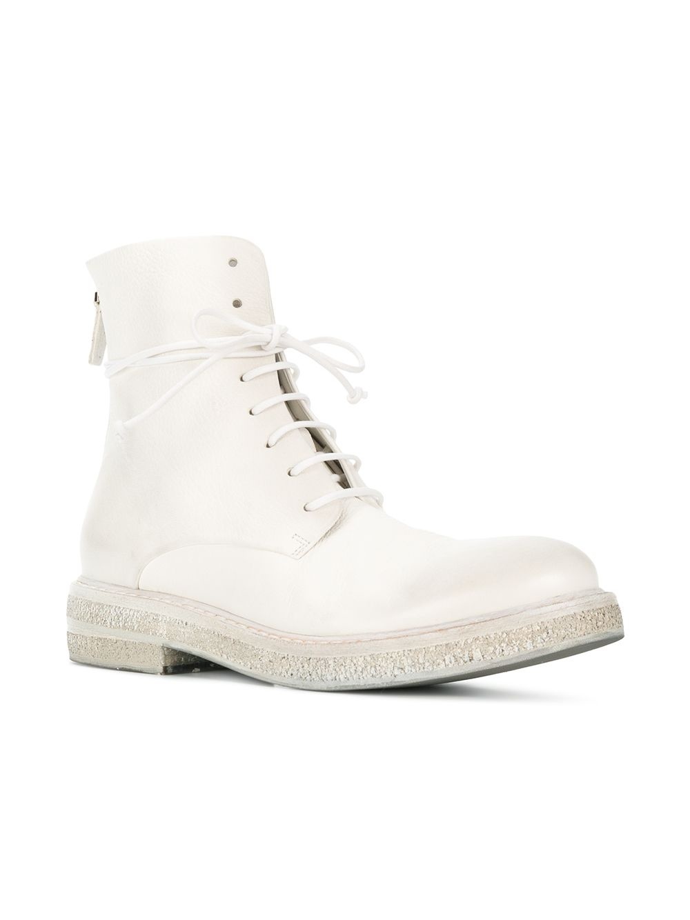 Zucca Parrucca boots - 2