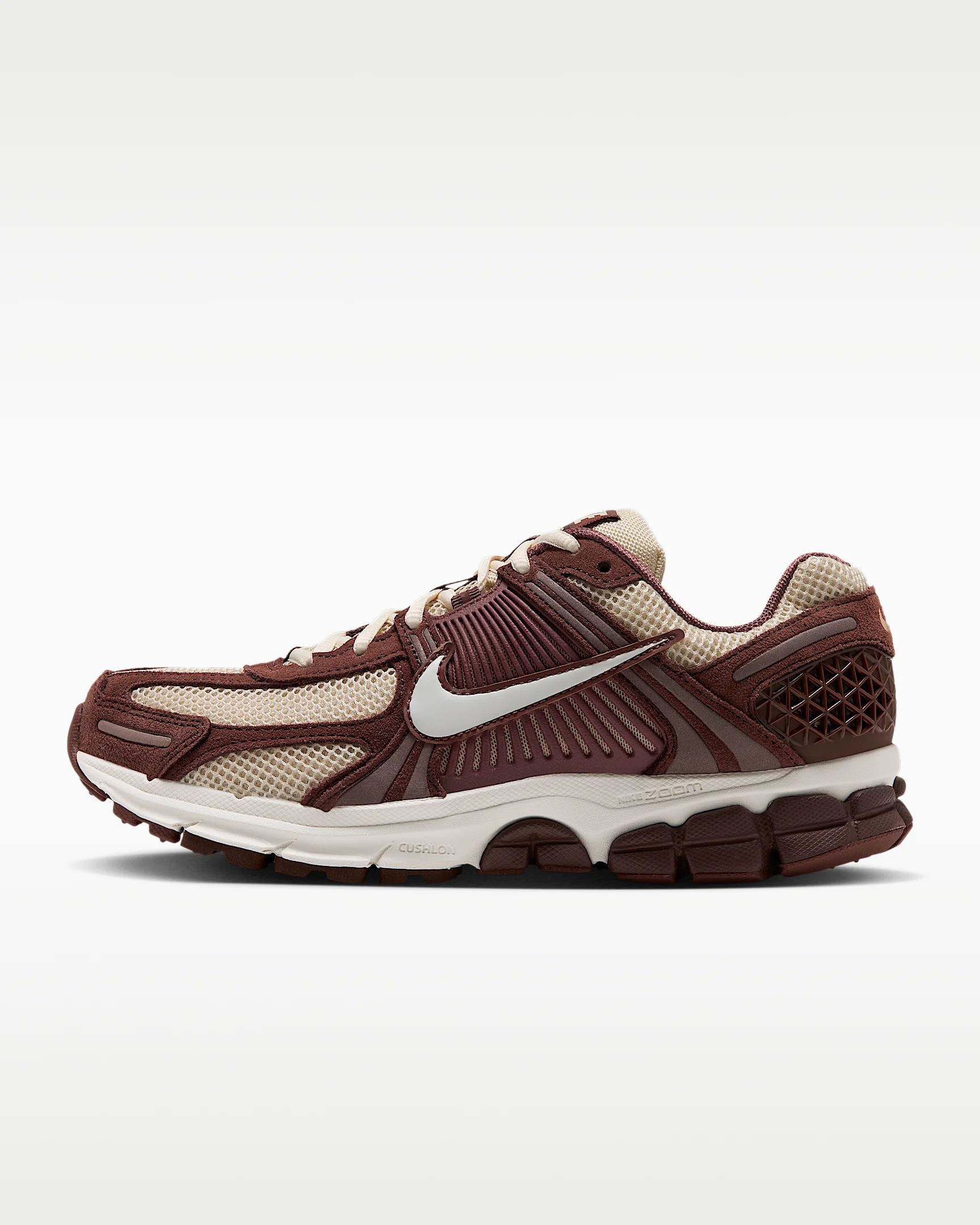 Nike Zoom Vomero 5 Women's Shoe with Reflective Accents - 1