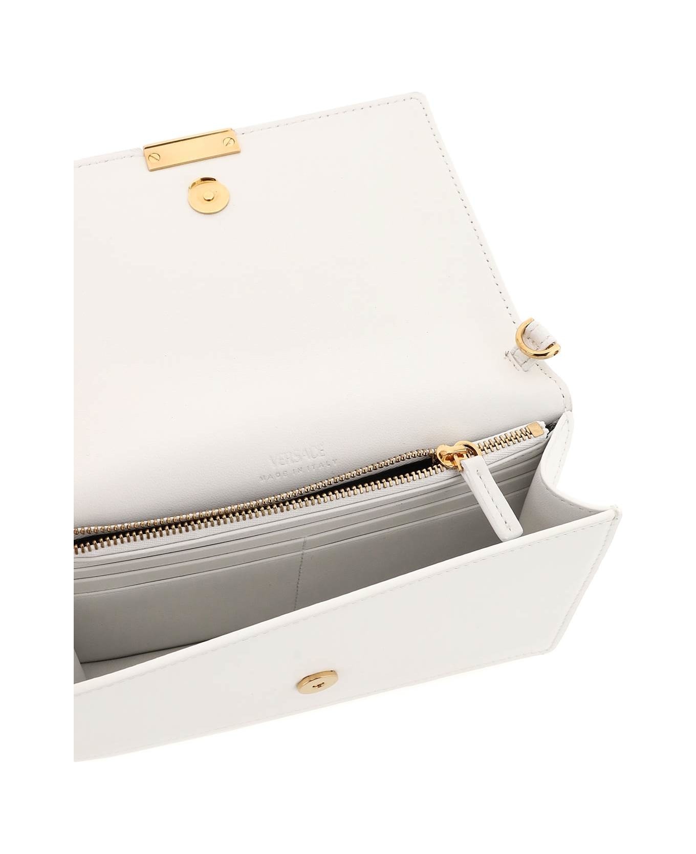 'greca Goddess' Mini Bag - 2