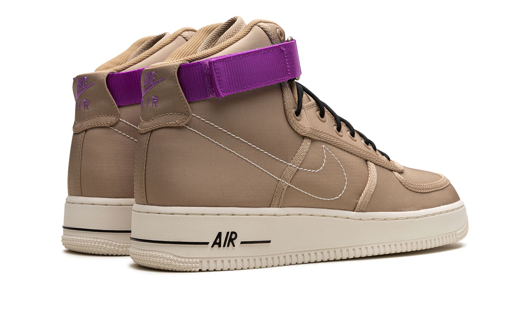 Air Force 1 High "Moving Company" - 3