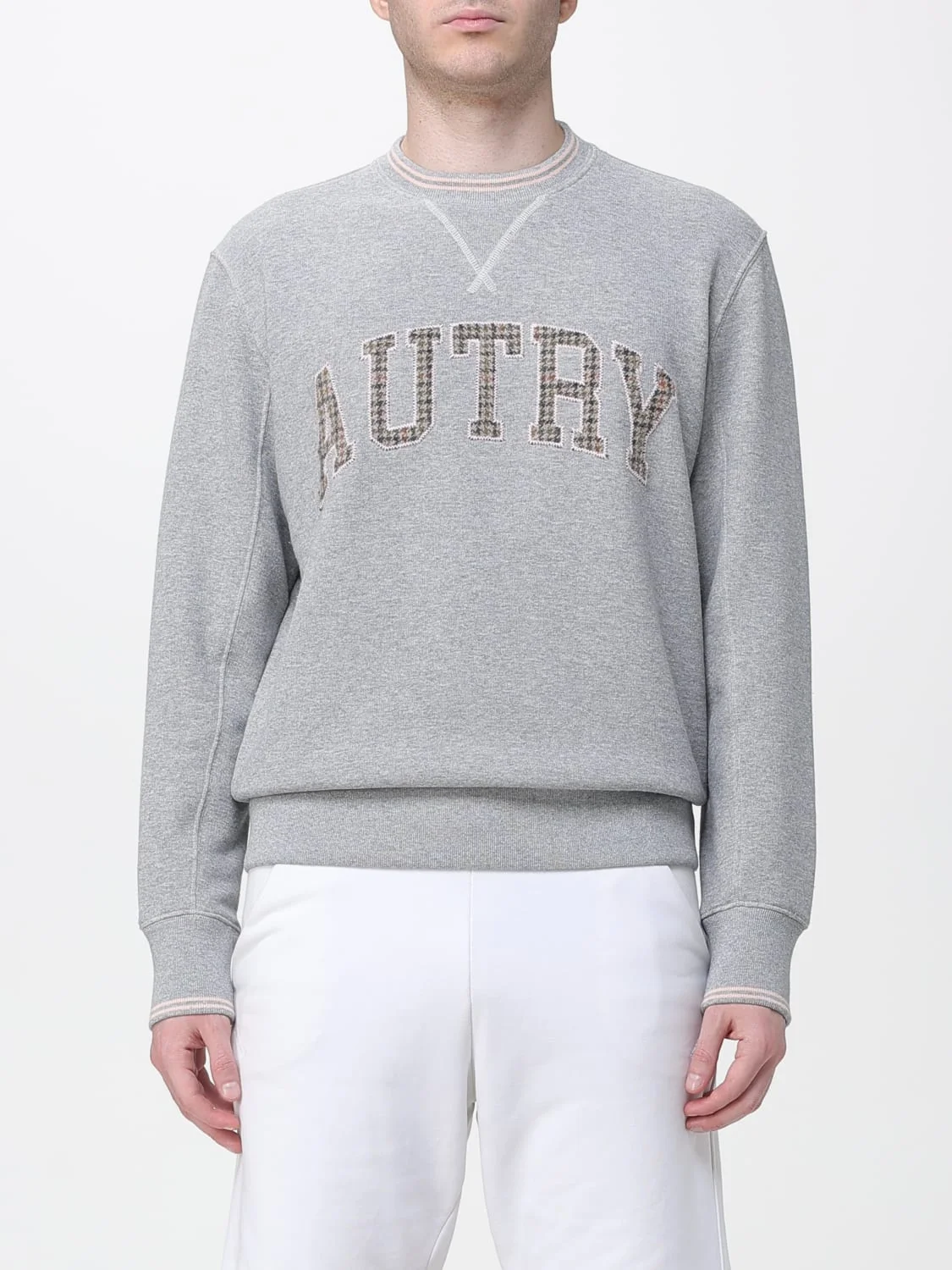Sweatshirt men Autry - 1