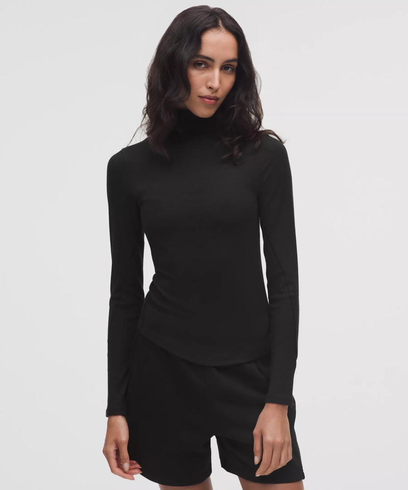 lululemon Hold Tight Long-Sleeve Turtleneck outlook