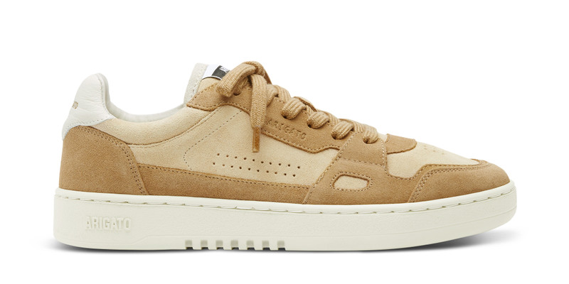 Dice Lo Sneaker 1