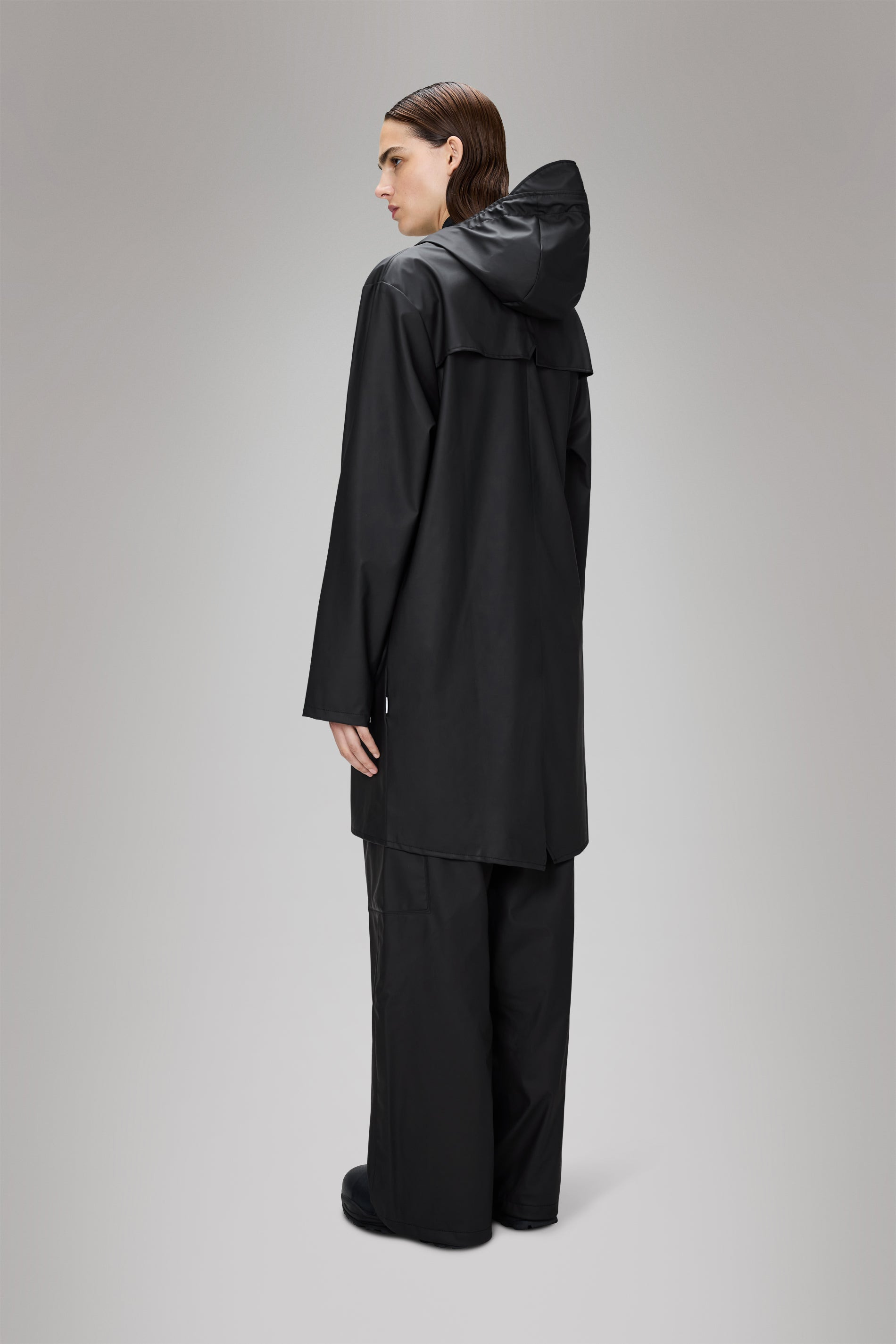 Long Jacket - 3