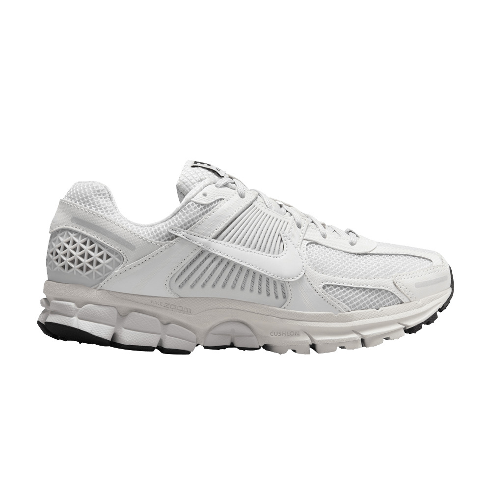 Wmns Air Zoom Vomero 5 'White Vast Grey' - 1