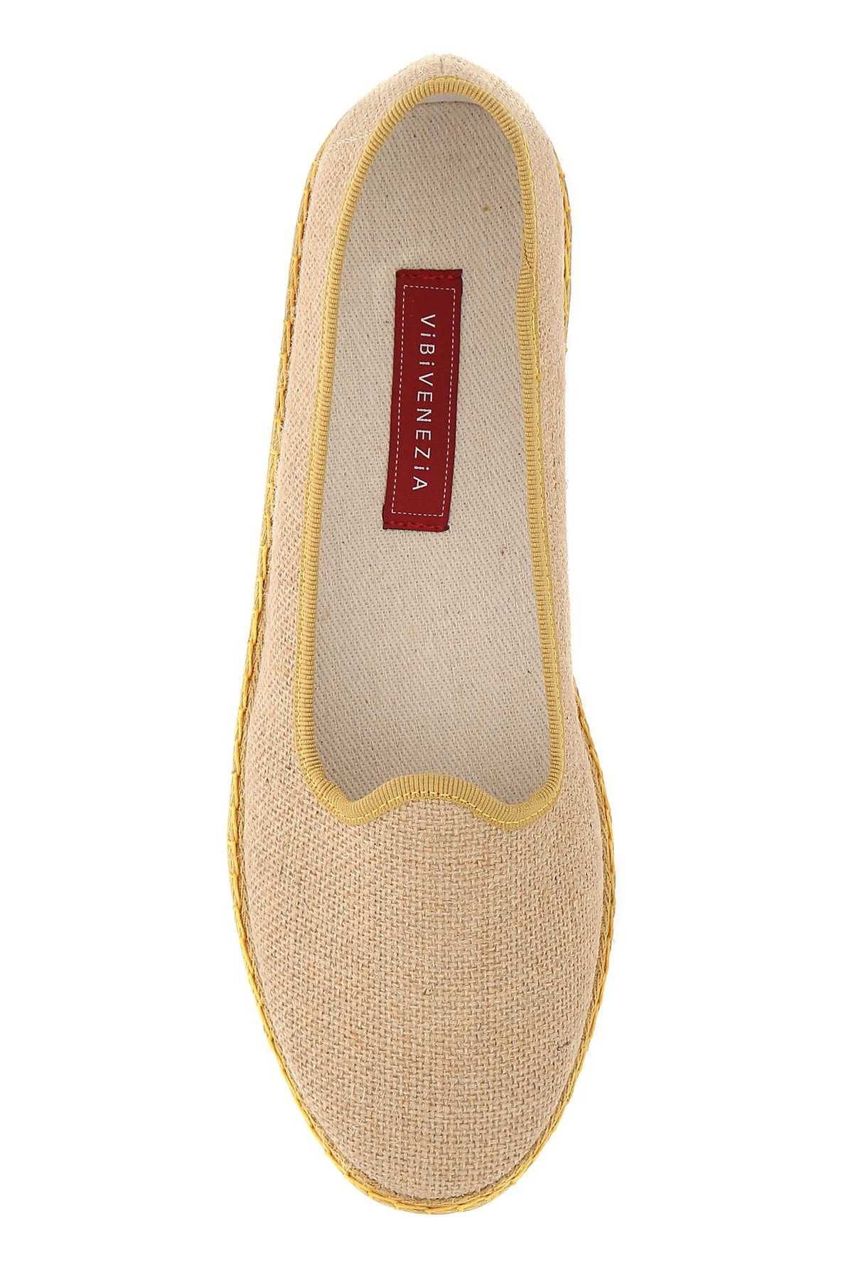 Jute Sabbia furlane - 4