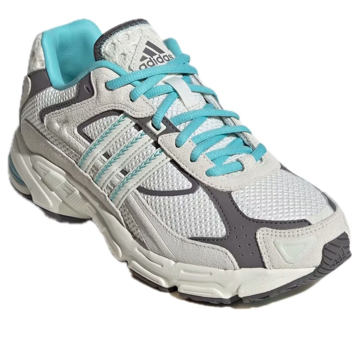 (WMNS) adidas Response CL 'Ivory Easy Mint' IG6041 - 2