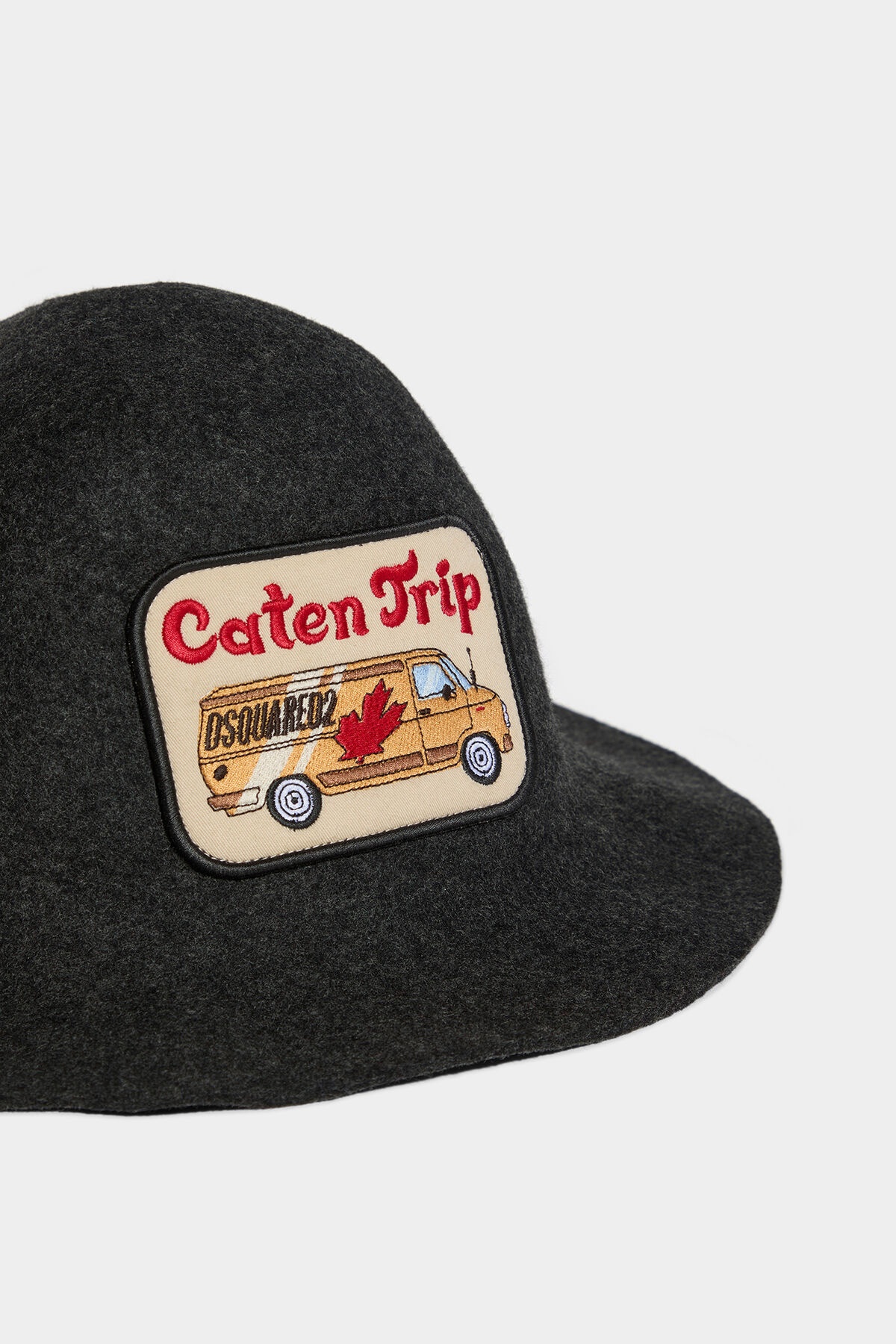 CATEN TRIP HAT - 5