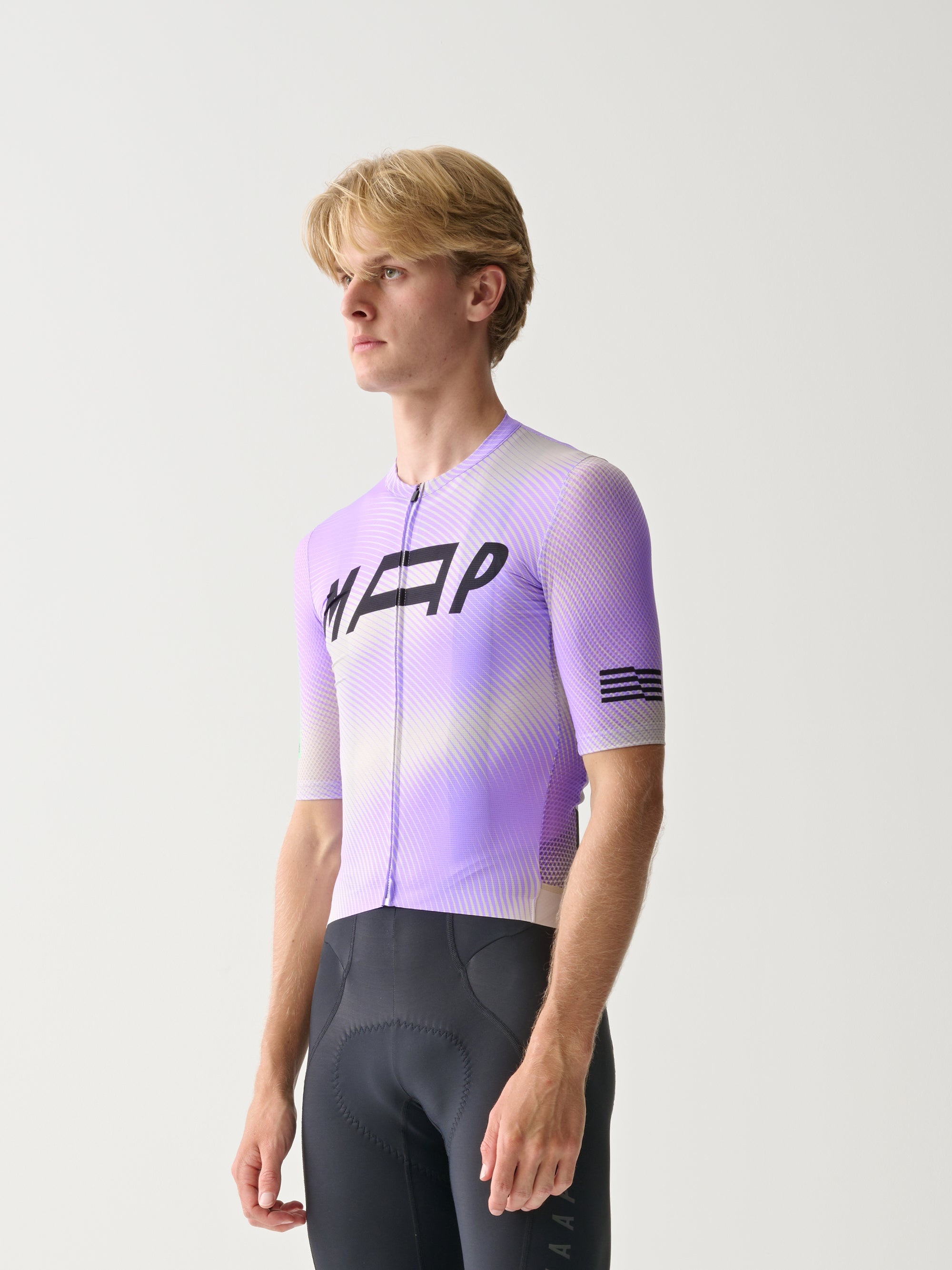 Privateer R.K Pro Jersey - 2