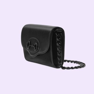 GUCCI Gucci Horsebit 1955 mini bag outlook