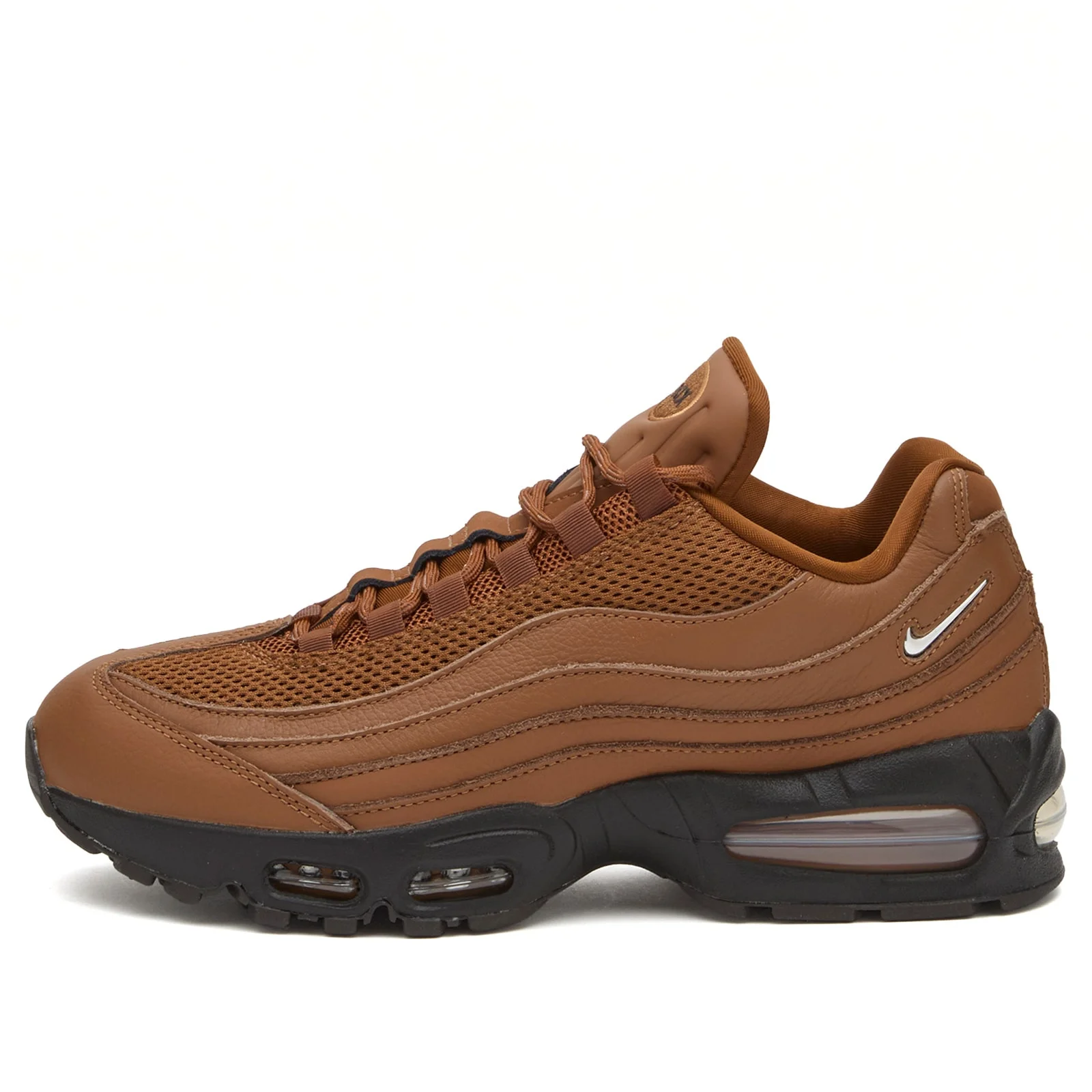Nike Air Max 95 Slim Sneaker - 1