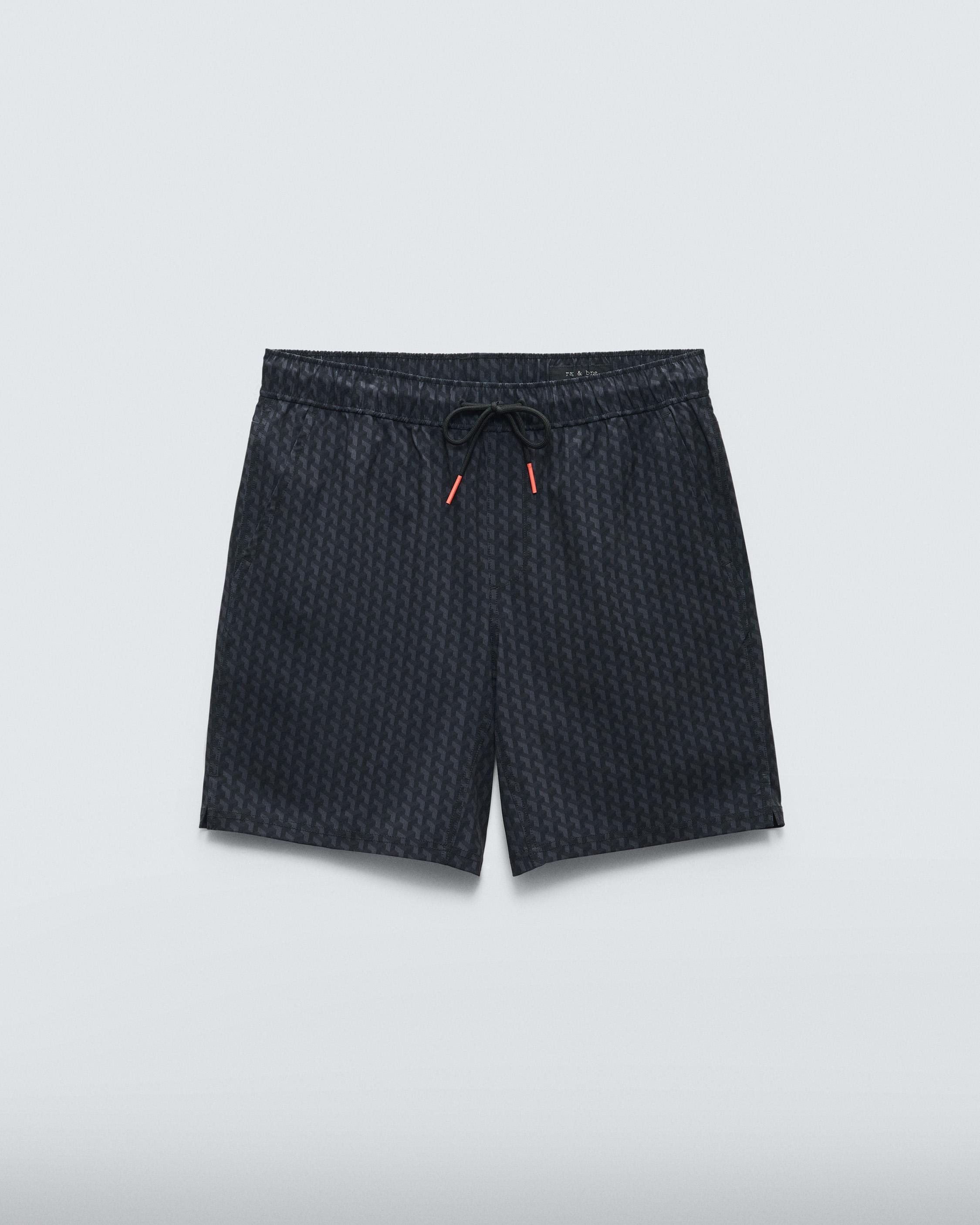 Pursuit Active Short
Relaxed Fit - 1