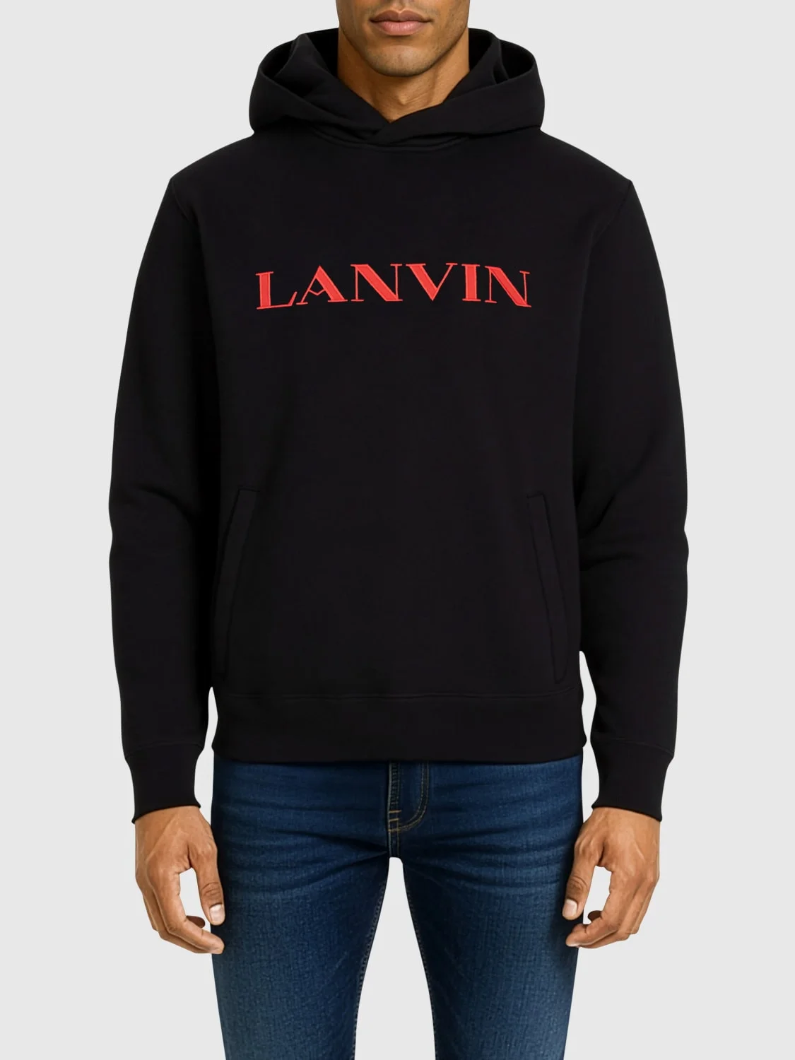 Sweater men Lanvin - 1