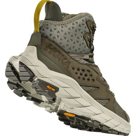 Anacapa Breeze Mid Hiking Shoe - Men's - 4