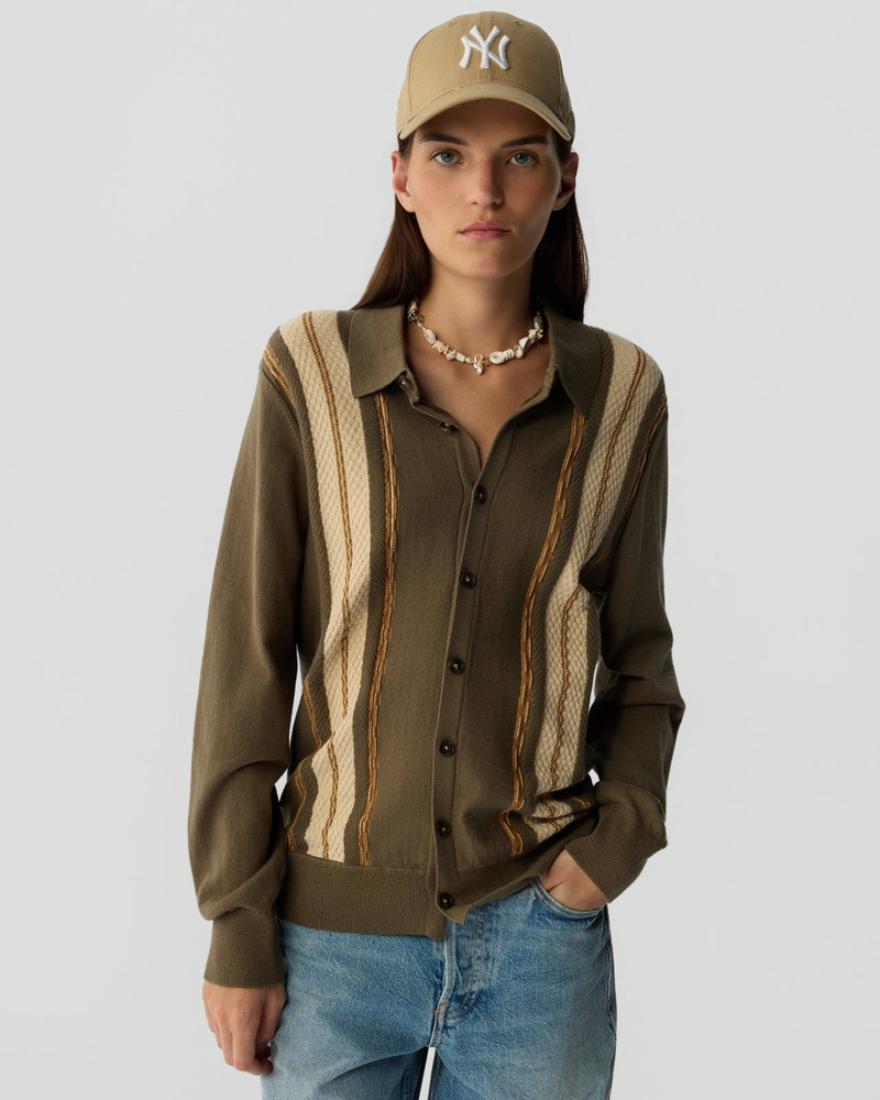 Baja Plaza Shirt 4