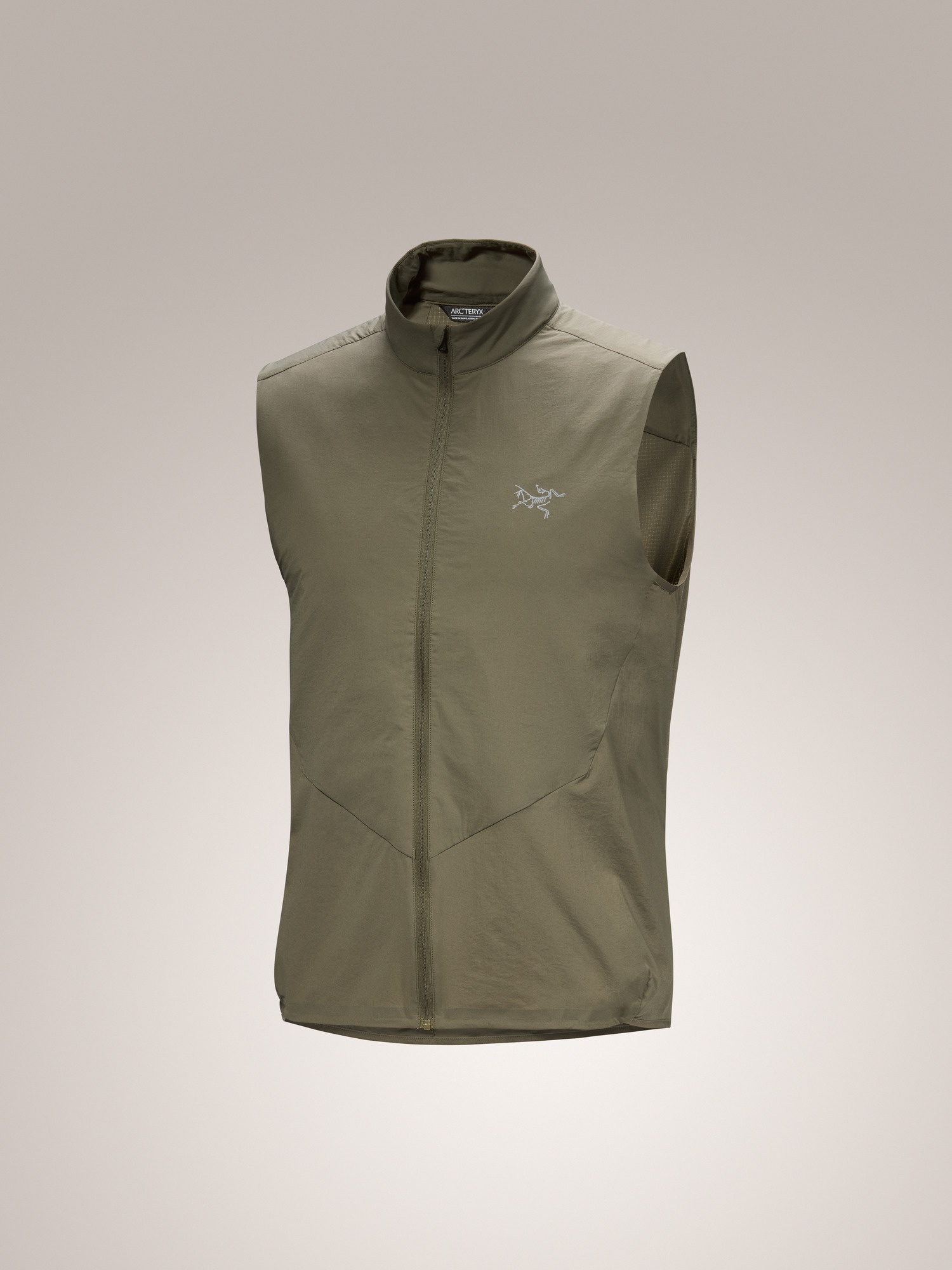 Norvan Insulated Vest - 10