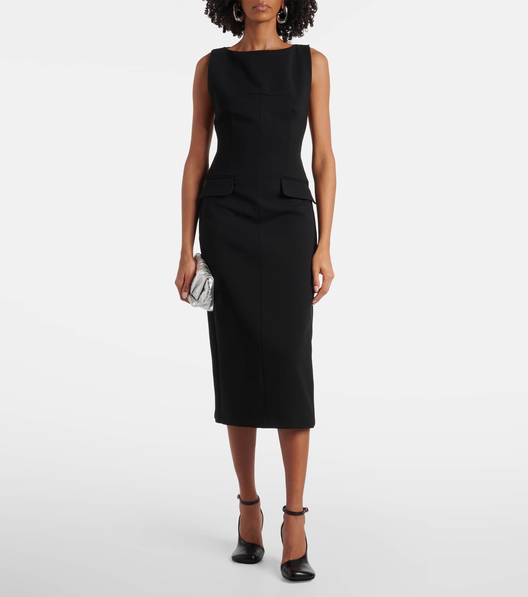 Ruta midi dress - 2
