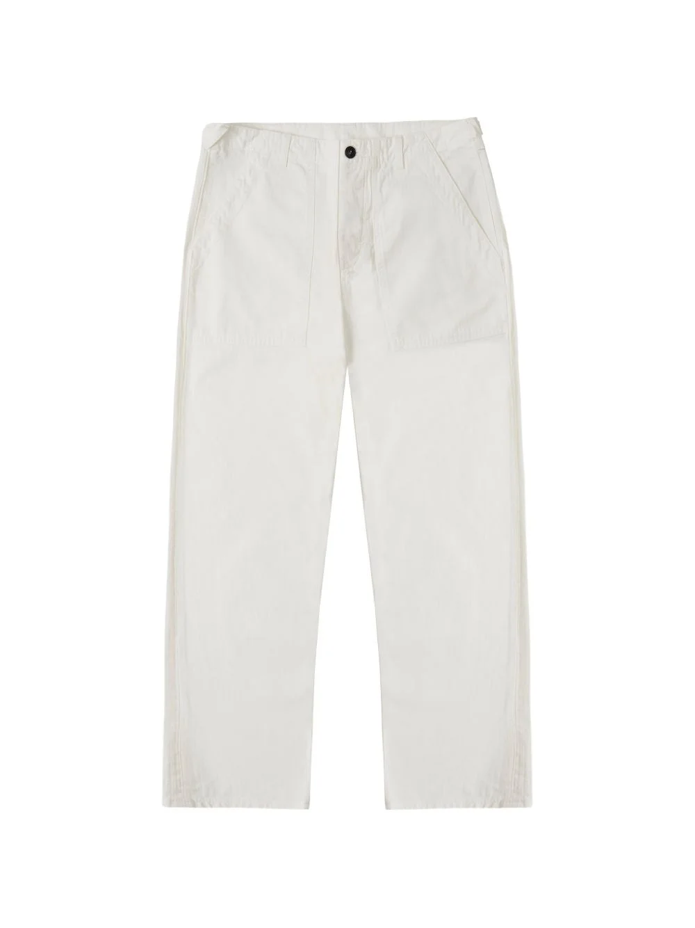 fatigue trousers - 1