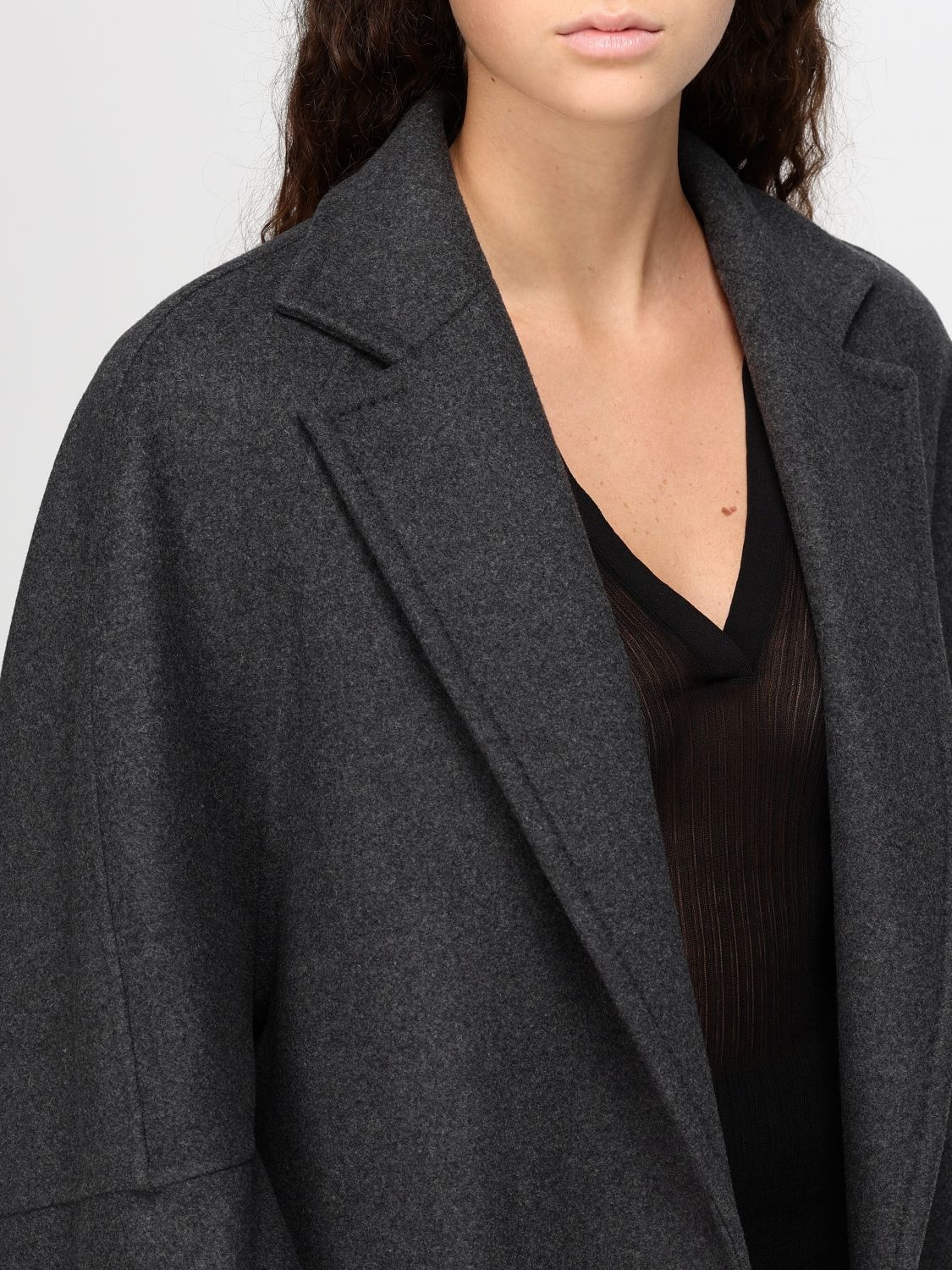 Coat woman Max Mara - 5