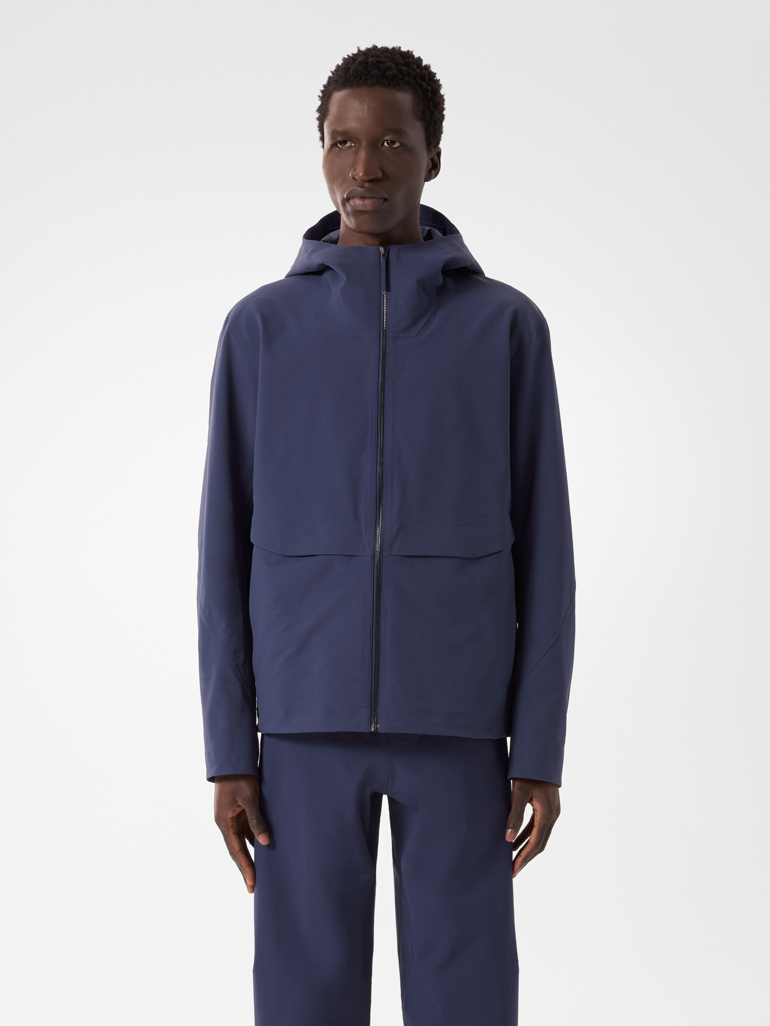 Quartic Jacket - 2