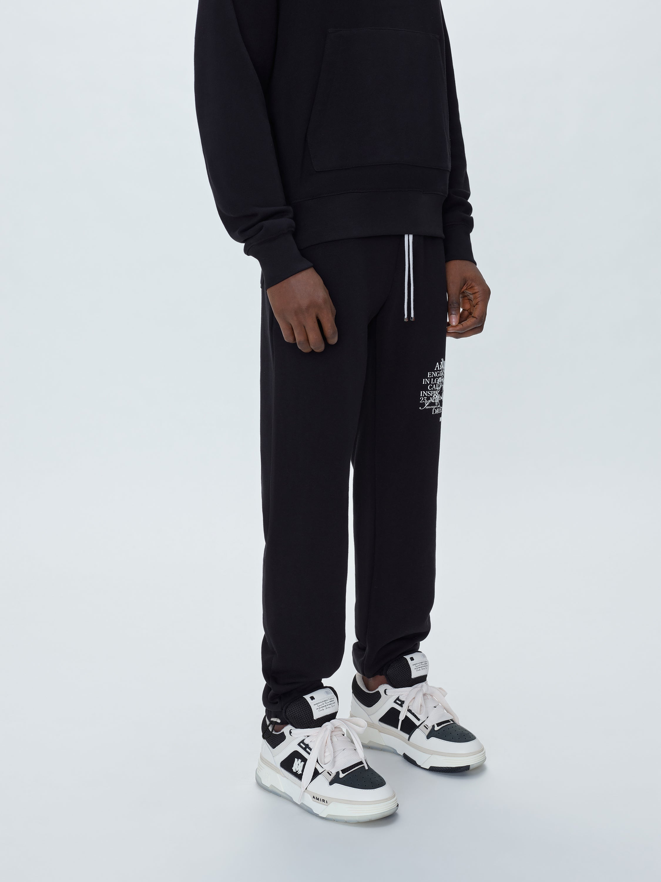 PRECIOUS MEMORIES SWEATPANT - 3